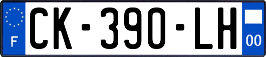 CK-390-LH