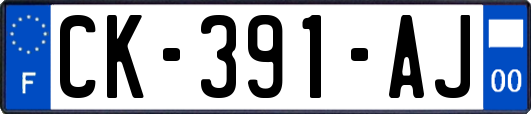 CK-391-AJ