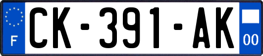 CK-391-AK