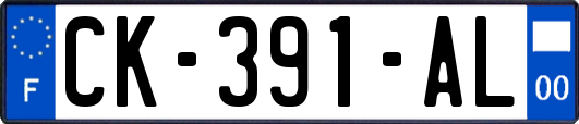 CK-391-AL