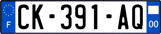 CK-391-AQ