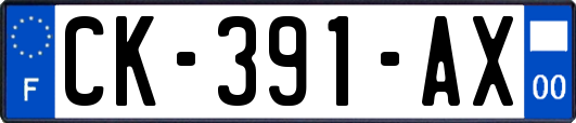 CK-391-AX