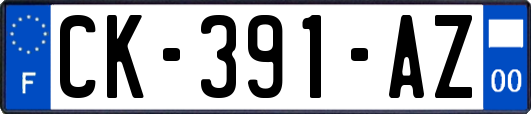 CK-391-AZ