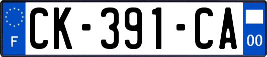 CK-391-CA