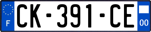 CK-391-CE