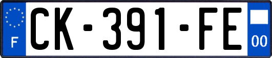 CK-391-FE