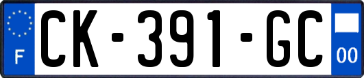 CK-391-GC