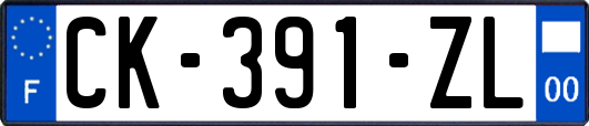 CK-391-ZL