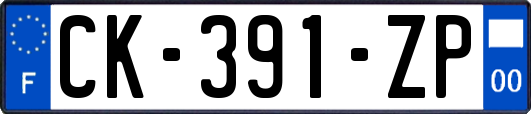 CK-391-ZP