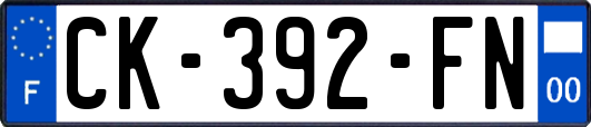 CK-392-FN