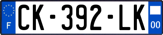 CK-392-LK