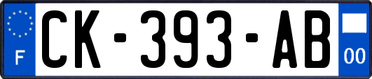 CK-393-AB