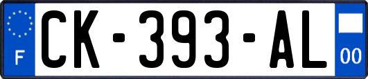 CK-393-AL