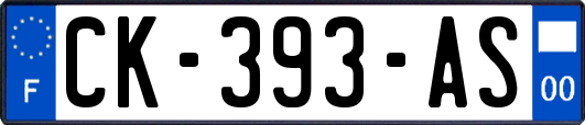CK-393-AS