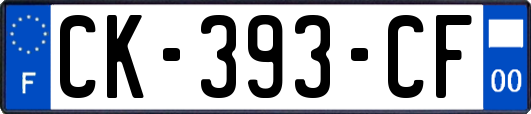 CK-393-CF
