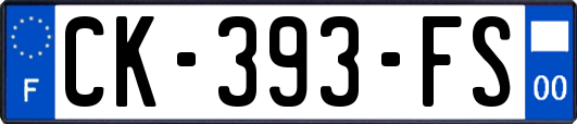 CK-393-FS