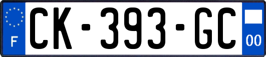CK-393-GC