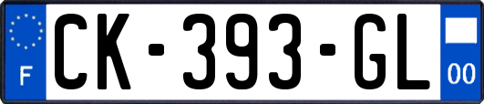 CK-393-GL