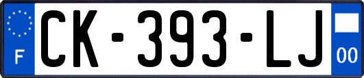 CK-393-LJ