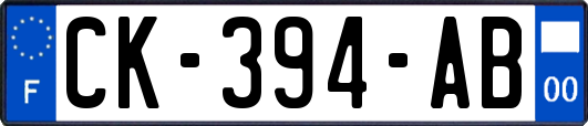 CK-394-AB