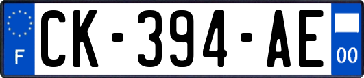 CK-394-AE