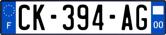 CK-394-AG