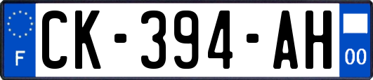 CK-394-AH