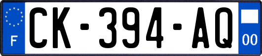 CK-394-AQ