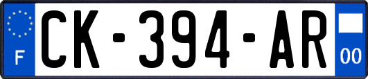 CK-394-AR