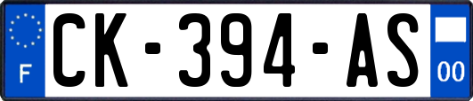 CK-394-AS