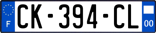 CK-394-CL