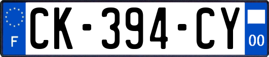 CK-394-CY