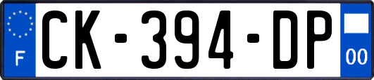 CK-394-DP