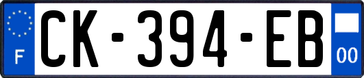 CK-394-EB