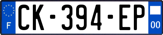 CK-394-EP