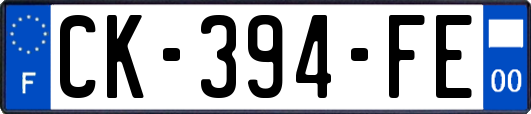 CK-394-FE