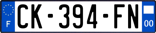 CK-394-FN