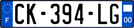 CK-394-LG