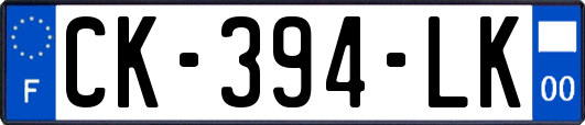 CK-394-LK
