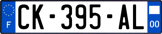 CK-395-AL