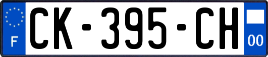 CK-395-CH
