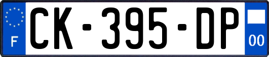 CK-395-DP