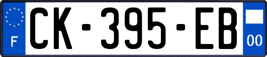 CK-395-EB