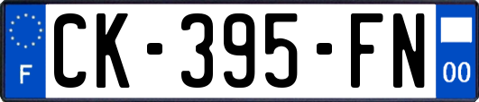 CK-395-FN