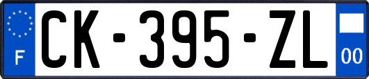 CK-395-ZL