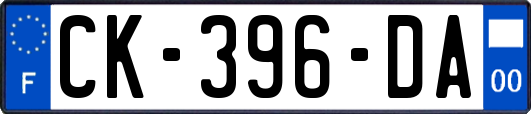 CK-396-DA