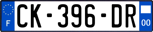 CK-396-DR