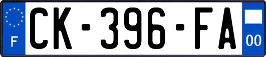 CK-396-FA