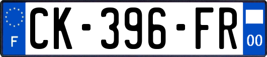 CK-396-FR