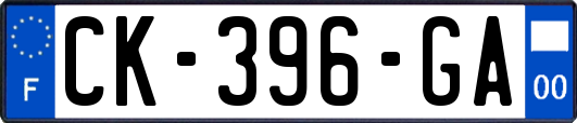 CK-396-GA